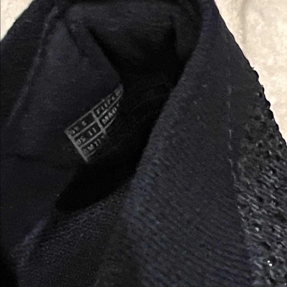 FitFlop |
Uberknit Crystal Ballerina Flats - Picture 15 of 15